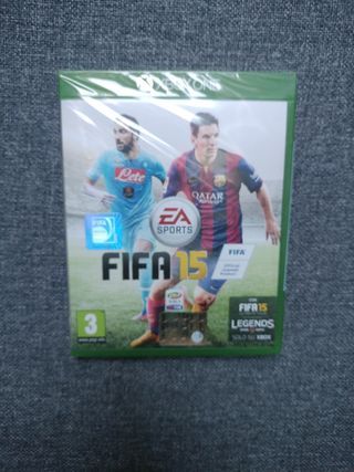 Fifa 15