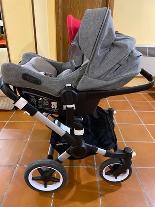 Passeggino Bugaboo Donkey 3