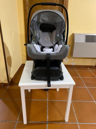 Passeggino Bugaboo Donkey 3