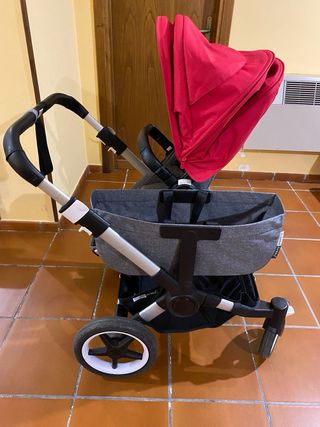 Passeggino Bugaboo Donkey 3
