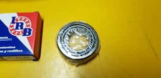Rodamientos rueda ford taunus