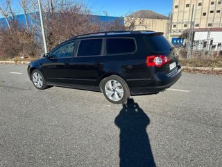 Volkswagen Passat 2010