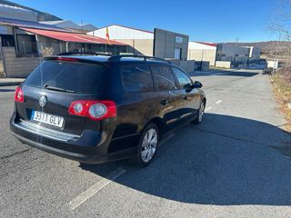 Volkswagen Passat 2010