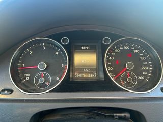 Volkswagen Passat 2010