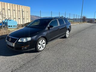Volkswagen Passat 2010