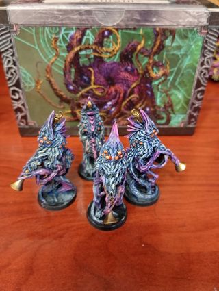 Pedido chtulhu dead may die temp3