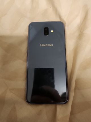 Samsung J6 plus
