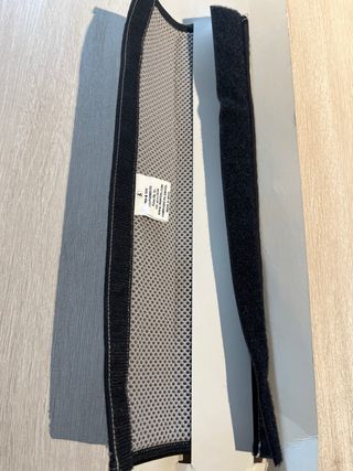 Funda empuñadura Entera Tris Ton