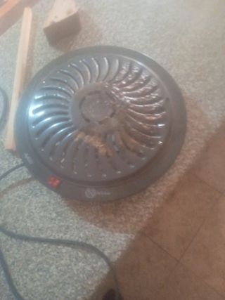 Jamoneras 2 x 15e nuevas 1 x 10e