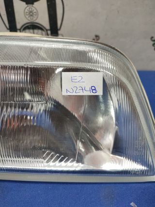 Citroen ZX faro delantero derecho