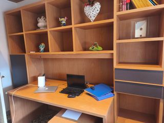 Muebles para oficina