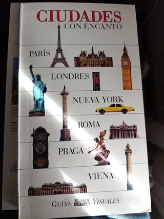 Ciudades con encanto EL PAIS Aguilar