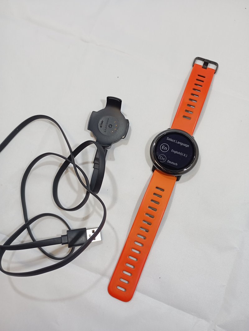 Amazfit Pace (ref. 88658)