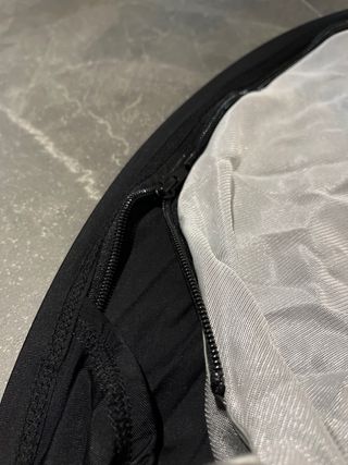 Capota sombrilla con protección solar Jané