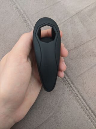 Funda mando Nunchuk Wii