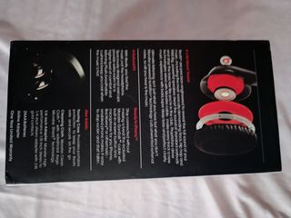 Cascos Beats Ferrari