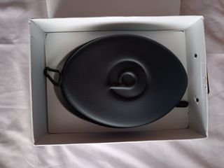 Cascos Beats Ferrari