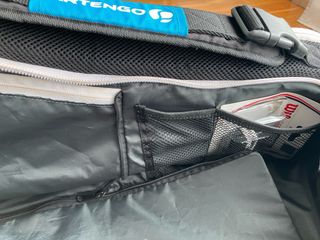 Mochila de tenis grande