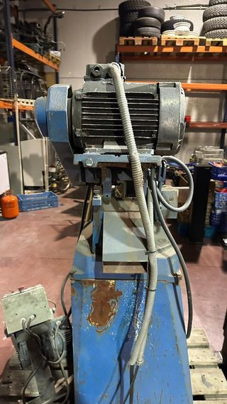 Se vende tronzadora Thomas