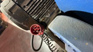 Se vende tronzadora Thomas