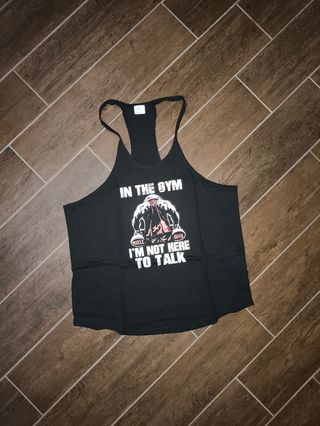 T-shirt bodybuilding tg M vari modelli