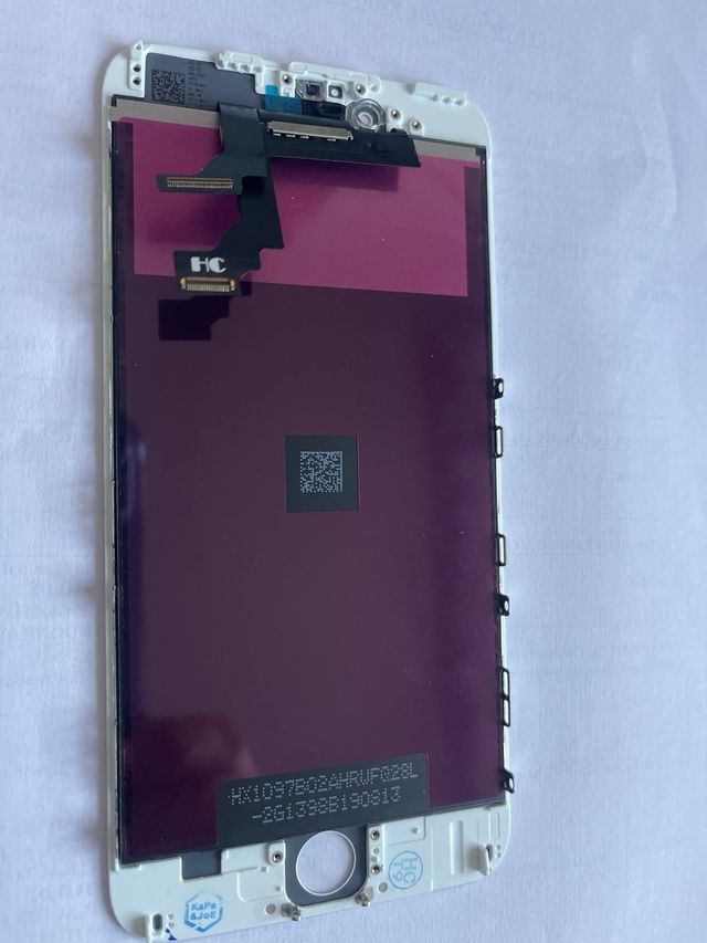 Pantalla iphone 6 plus compatible