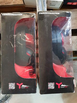 Auricular PC Gaming Thrustmaster 250C
