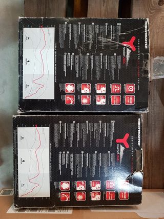 Auricular PC Gaming Thrustmaster 250C