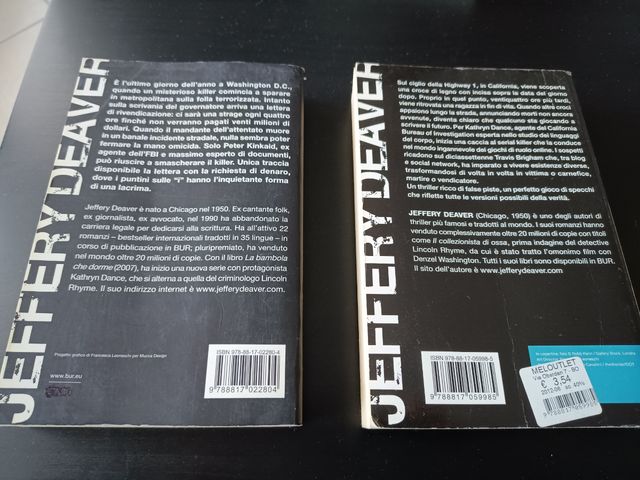 La strada delle croci La lacrima del diavolo 