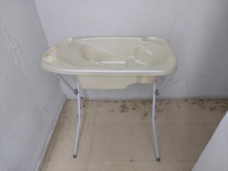 Bañera con patas Jane