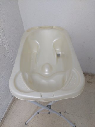 Bañera con patas Jane