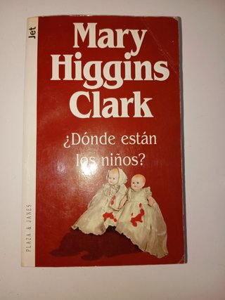 Dónde están los niños?