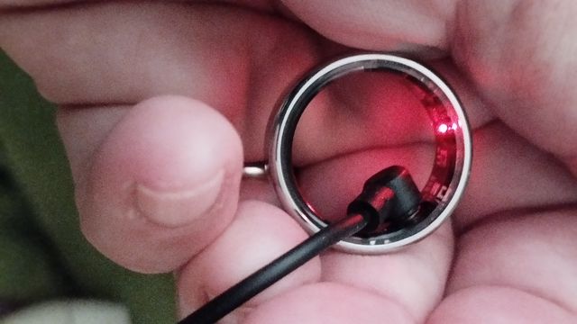 Anillo inteligente Colmi nuevo