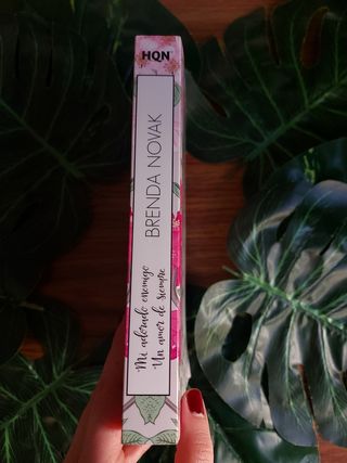 Mi adorado enemigo; Un amor de siempre (Spanish Edition)