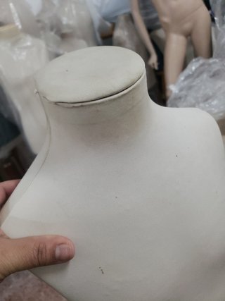 Maniquí