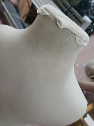 Maniquí