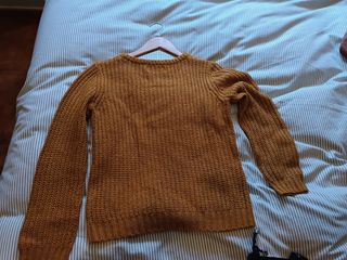 Jerseis mujer talla L Springfield