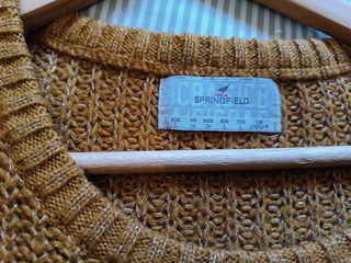 Jerseis mujer talla L Springfield