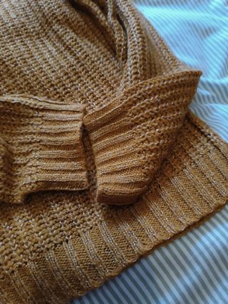 Jerseis mujer talla L Springfield