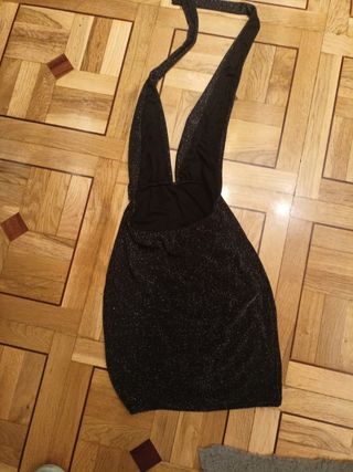 Vestido nochevieja