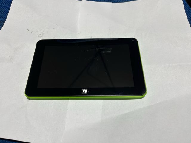 Tablet Android Woxter