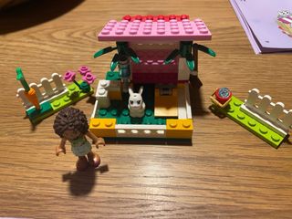 Lego Friends 3938