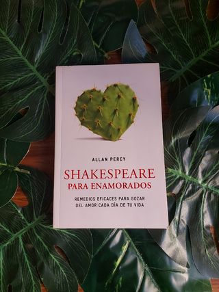 Shakespeare para enamorados