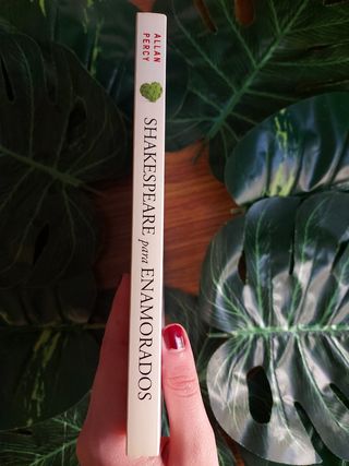 Shakespeare para enamorados