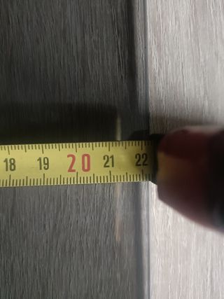 Puertas de cristal para mueble de música