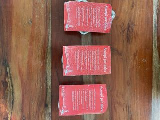 3 stampini nuovi per dolci