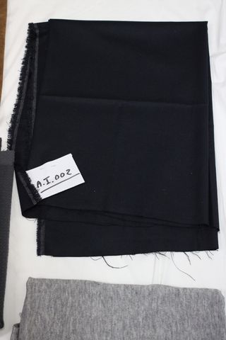 Scampoli di tessuto autunno-inverno