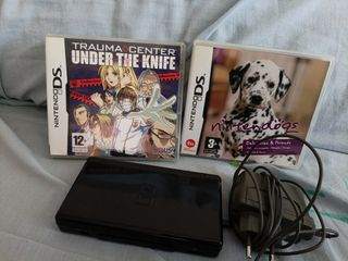 Nintendo DS