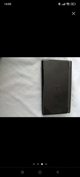Nintendo DS