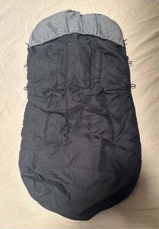 Saco funda para carro, coche, silla de bebe